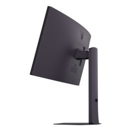 Écran LG 34G600A-B 34" Wide Quad HD