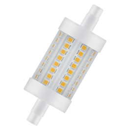 Ledvance Ampoule LED R7s 8W 1055Lm 2700K 330° IP20 Réf LVE-4099854049736