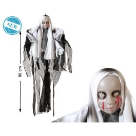 Décoration d'Halloween Fantôme 80 cm Precio: 7.7900004. SKU: B18BJP6GFD
