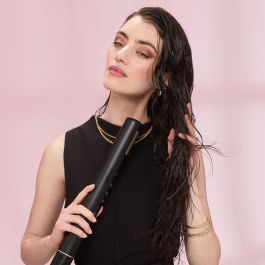 Brosse à coiffer Bellissima PRODIGI 4EN1 Noir 1200 W