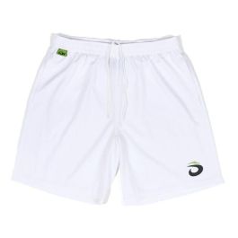 Short de Sport pour Homme Lok Sports Lok Match Blanc 11-12 Ans Precio: 33.69. SKU: B1357RBXRX