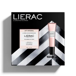 Lierac Coffret Crème de Jour Raffermissante Lift Integral 2 Pièces