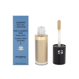 Sisley Ombre Éclat Liquide Teinte #1 Champagne Fard à Paupières Fluide 6,5 ml Longue Tenue Precio: 32.9900004. SKU: SLC-91842