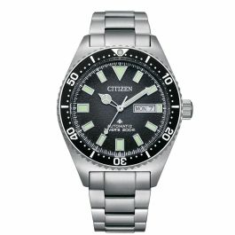 Montre Homme Citizen NY0120-52E (Ø 41 mm)