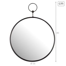 Porte-manteau Max Home Fer (4 Unités)