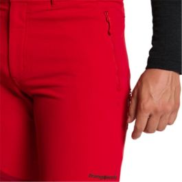 Pantalon Trangoworld Mourelle V02 Rouge