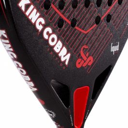 Raquette de Padel Vibor-a King Cobra Liquid Edition 2023