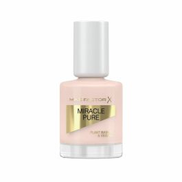 vernis à ongles Max Factor Miracle Pure 205-nude rose (12 ml) Precio: 8.4999996. SKU: S0598773