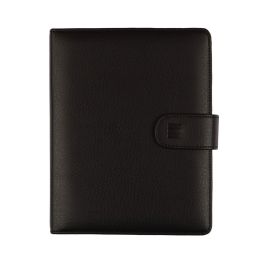 Agenda Finocam Noir 15,5 x 21,5 cm Precio: 44.4999996. SKU: B1KGQMKJYL