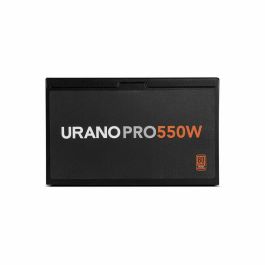 Bloc d’Alimentation Nox-Xtreme NXURPRO550BZ 500 W 80 Plus Bronze ATX