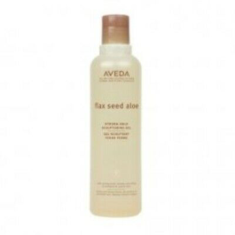 Aveda Flax Seed-Aloe Sculpturing Gel250 mL
