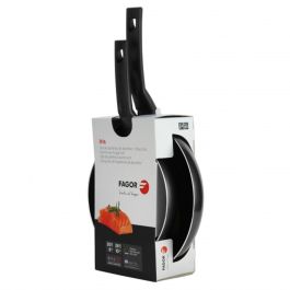 Poêle Fagor IRIS 20/26 Acier Ø 20 cm Ø 26 cm Precio: 24.5000004. SKU: B1FTTHTZGZ