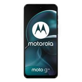 Smartphone Motorola Moto G14 Octa Core 8 GB RAM 256 GB Gris 6,5"