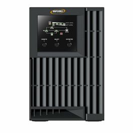 Système d'Alimentation Sans Interruption Interactif INFOSEC INF_674178