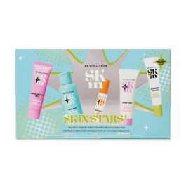 Revolution Skincare Coffret Routine Peau Révolutionnaire en 5 Étapes, 5 pièces