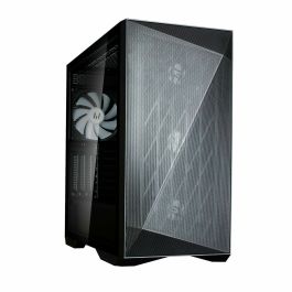 Boîtier ATX semi-tour Zalman Z9 ICEBERG MS BLACK Noir