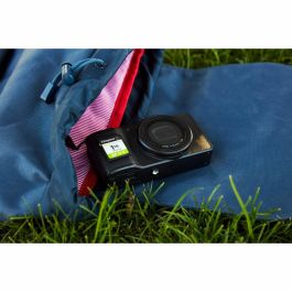 Carte Mémoire Micro SD avec Adaptateur Kingston SDS3/1TB 1 TB