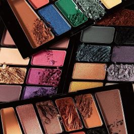 Palette d'ombres à paupières Wet n Wild Color Icon Multicouleur