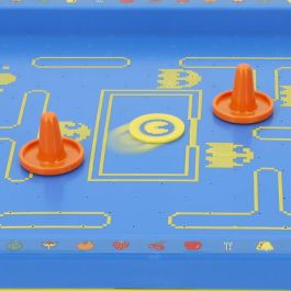 Table de Hockey Pac-Man 42 X 7,5 X 23 CM (2 Unités)