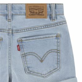 Jeans Levi's Lvg Girlfriend Heat Wave Bleu