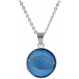 Pendentif Femme CO88 Collection 8CN-26001 Bleu