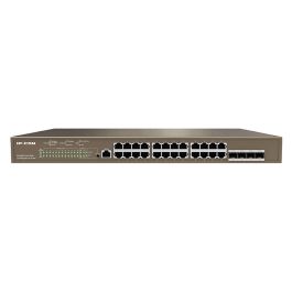 Switch IP-Com Networks G5328P-24-410W Precio: 361.59. SKU: B18LKV9GKQ