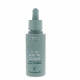Sérum pour cheveux Aveda Scalp Solutions Overnight Scalp Renewal Serum 50 ml