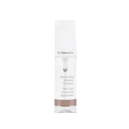 Dr Hauschka Regenerating Intensive Treatment 40 mL