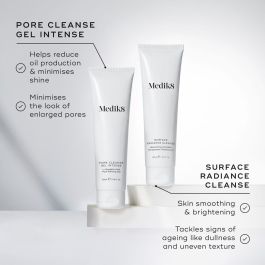 Medik8 Gel Nettoyant Radiance Cleanse 150 mL