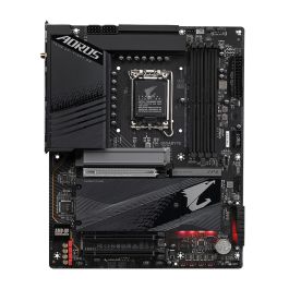 Carte Mère Gigabyte Z790 AORUS ELITE AX LGA 1700 INTEL Z790