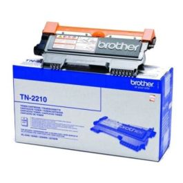 Toner original Brother TN2210 Noir Precio: 61.5. SKU: S8402154