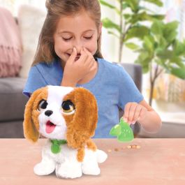 Furreal Friends Peluche interactif Cavalier King Charles Spaniel A partir de 4 ans FUR0886144281594