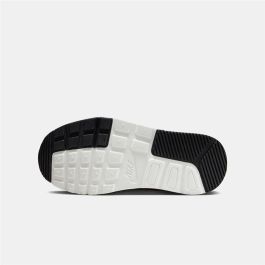 Chaussures de Sport pour Enfants Nike Air Max SC Noir