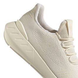 Chaussures de sport pour femme Adidas Swift Run 22 Beige Femme
