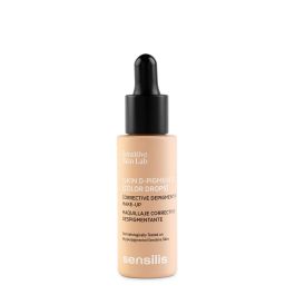 Correcteur facial Sensilis Skin D-Pigment Color Drops Beige dore 30 ml Precio: 35.4999996. SKU: B1232EQAJ9