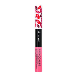 Rimmel Rim Rg Provocalips Lazy Days 220 10 mL