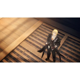 Bandai Namco Entertainment Tales of Berseria Remastered - Jeu d'Action-RPG sur PS5, Version Remasterisée avec Graphismes et Jouabilité Améliorés