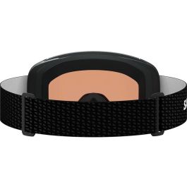 Lunettes de ski Salomon Aksium Noir Plastique