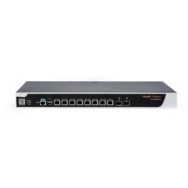 Router Ruijie Networks RG-NBR6205-E Precio: 461.9499996. SKU: B15Q8GWH7C