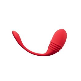 Vibromasseur à boules Lovense