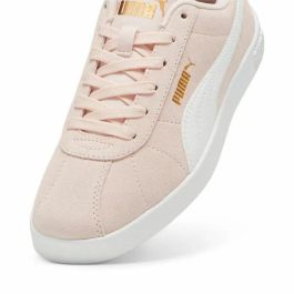 Baskets Casual pour Femme Puma Puma Club II Blanc 12 mois