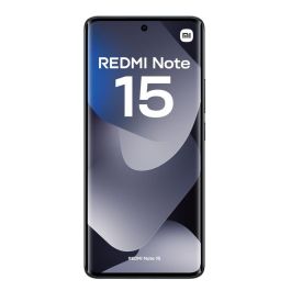 Smartphone Xiaomi MZB0M89EU 8 GB RAM 256 GB Noir