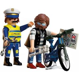 Playset Playmobil 11 Pièces Precio: 16.7900004. SKU: B156X5LC6E