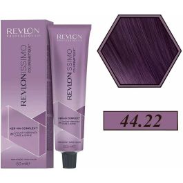 Revlon REVLONISSIMO COLORSMETIQUE #44,20 60 ml Coloration Permanente Violin Precio: 5.4999996. SKU: B12GJERK52
