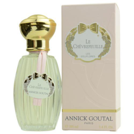 Annick Goutal Le Chevrefeuille Edt 100 mL