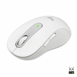 Souris sans-fil Logitech M650 L Blanc Wireless Precio: 55.6899996. SKU: S7815781