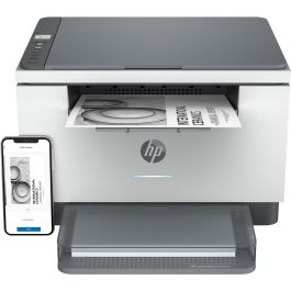 L HP LaserJet M234dw S/W-Laserdrucker 3in1 A4 LAN WLAN