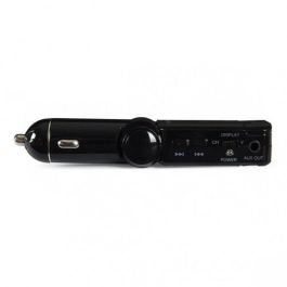 Lecteur MP3 et émetteur FM pour voiture FONESTAR TL-3UB