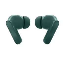 Casque Motorola Moto Buds Bass Vert