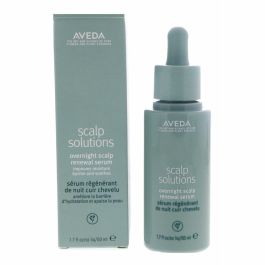 Sérum pour cheveux Aveda Scalp Solutions Overnight Scalp Renewal Serum 50 ml